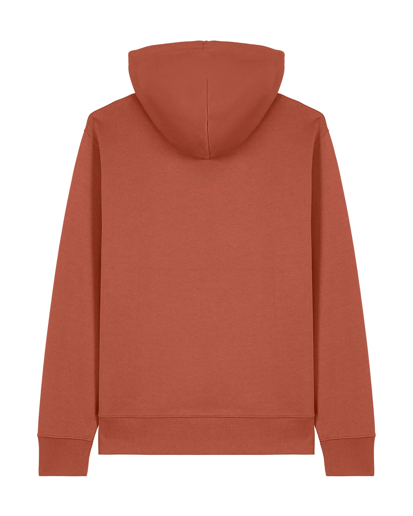 Watapparel Sweatshirt Geometric Landscape 2 – Ansicht 4