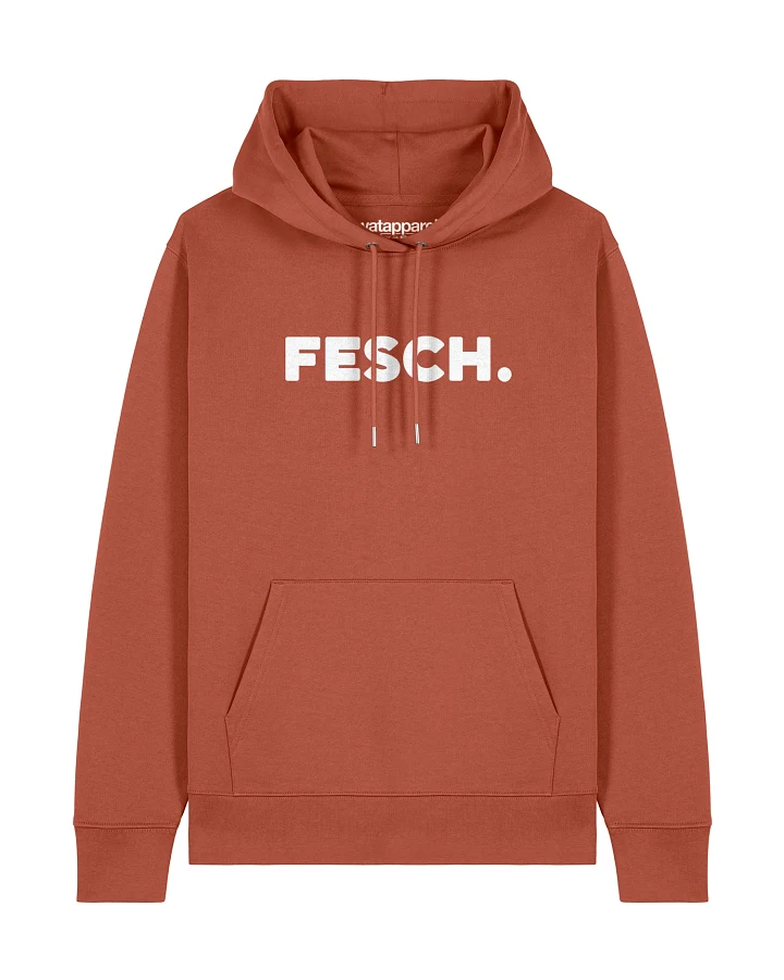 Watapparel Sweatshirt Fesch