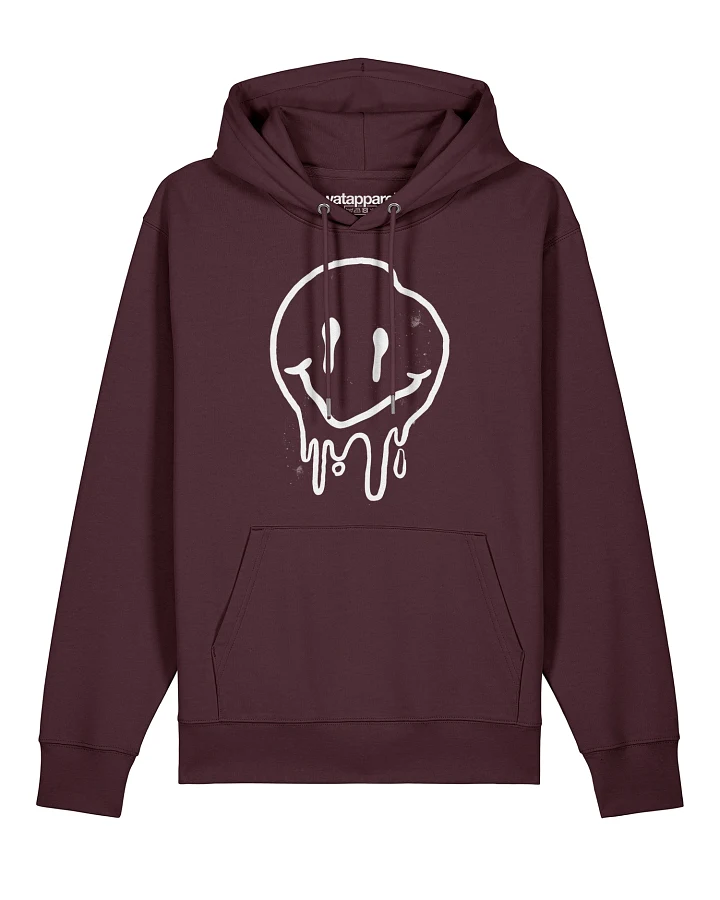 Watapparel Sweatshirt Smiley