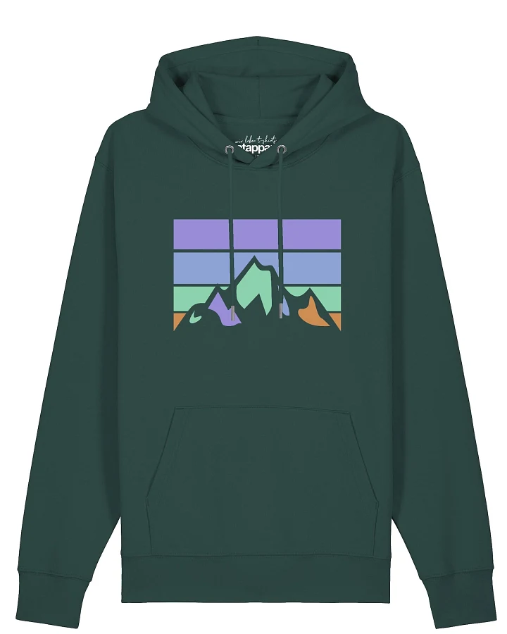 Watapparel Hoodie
