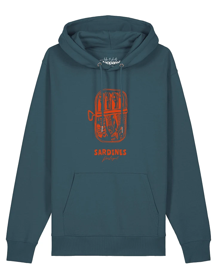 Watapparel Hoodie
