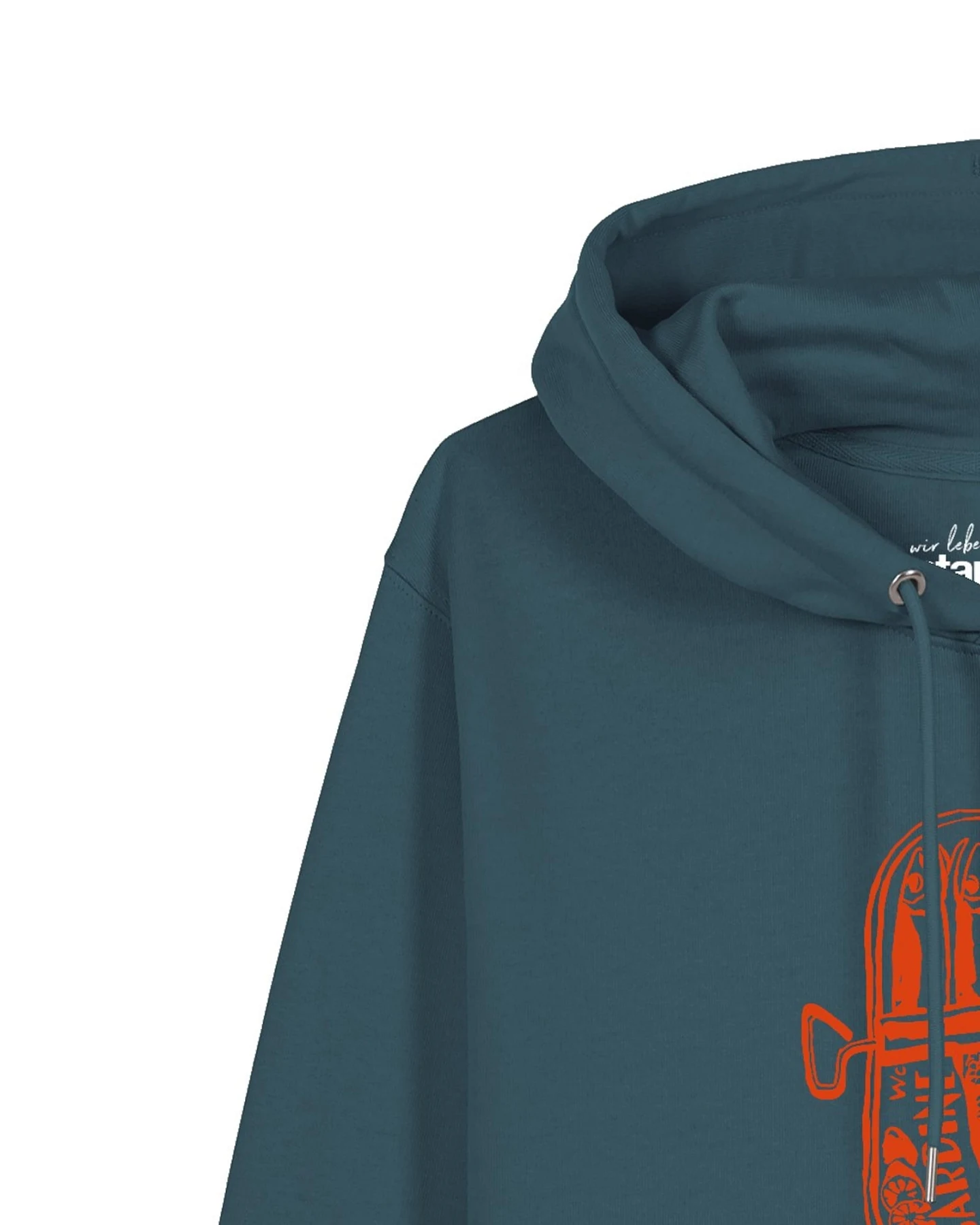 Watapparel Hoodie – Ansicht 3