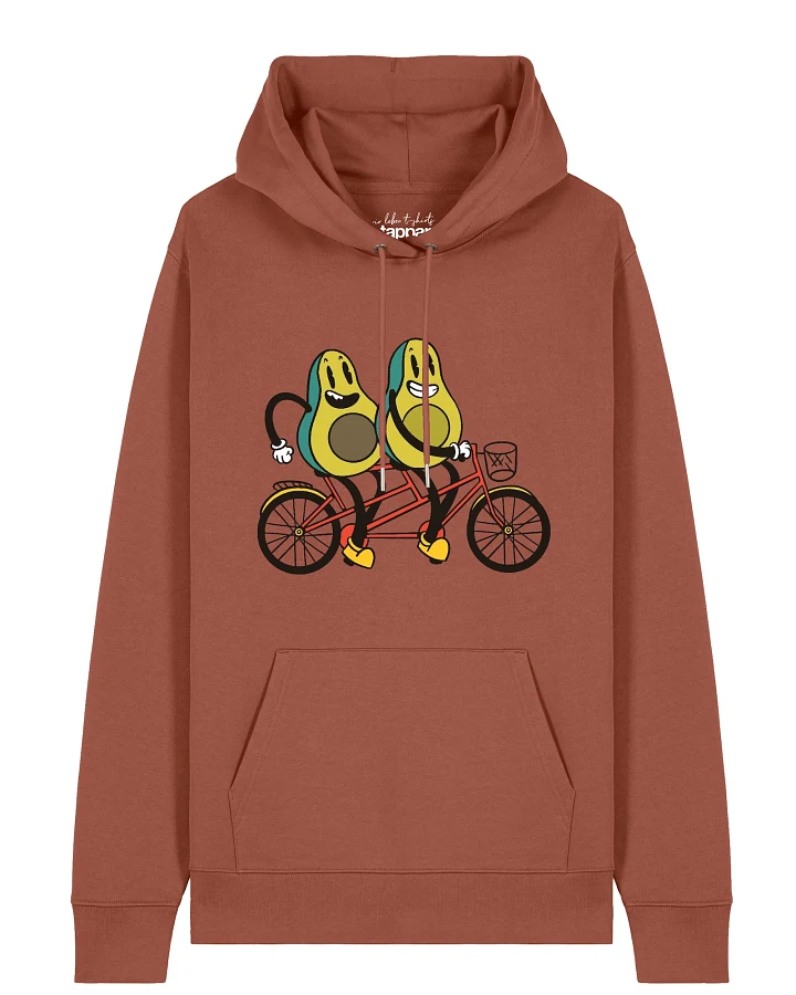 Watapparel Hoodie