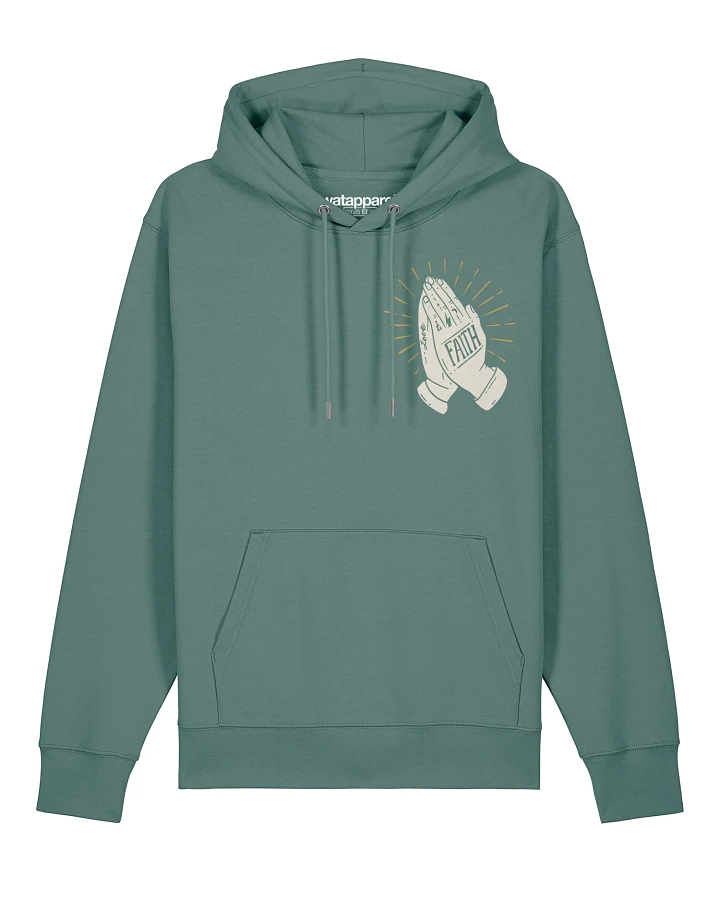 Watapparel Sweatshirt Faith