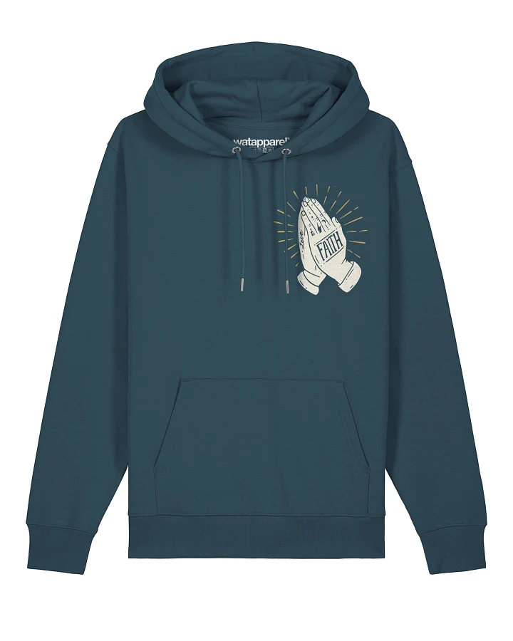 Watapparel Sweatshirt Faith