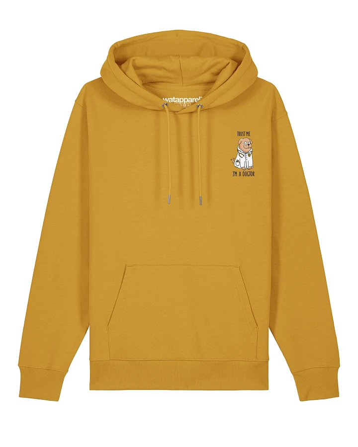 Watapparel Sweatshirt Dogtor