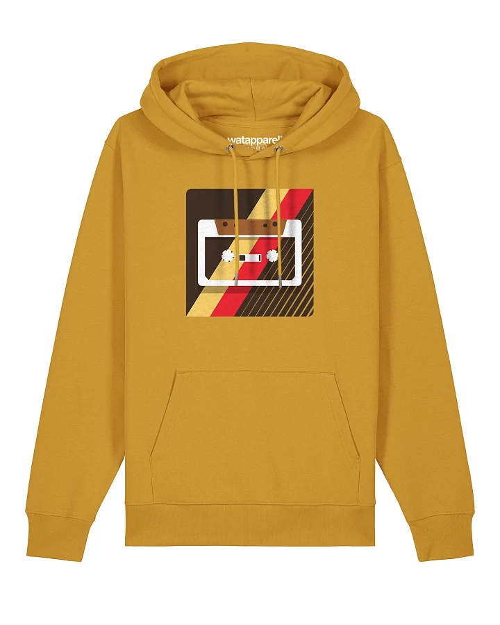 Watapparel Sweatshirt Kassette