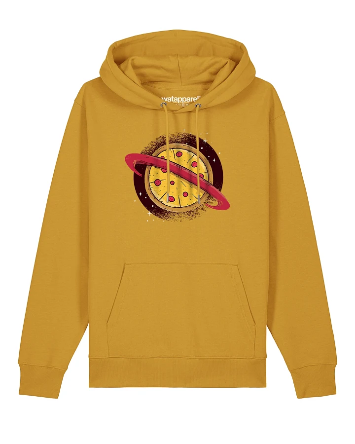 Watapparel Sweatshirt Pizza Planet