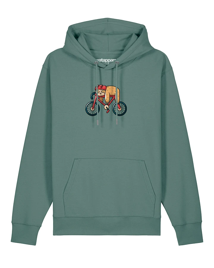 Watapparel Sweatshirt Sloth