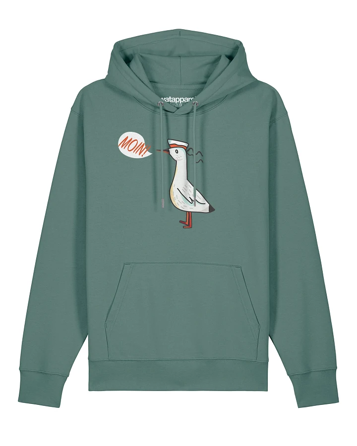 Watapparel Sweatshirt Moin Seagull