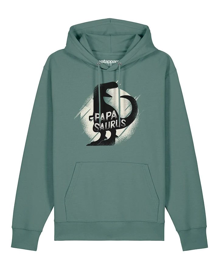 Watapparel Sweatshirt Papasaurus