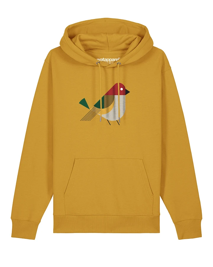 Watapparel Sweatshirt Vogel
