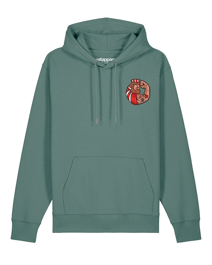 Watapparel Sweatshirt Seemann