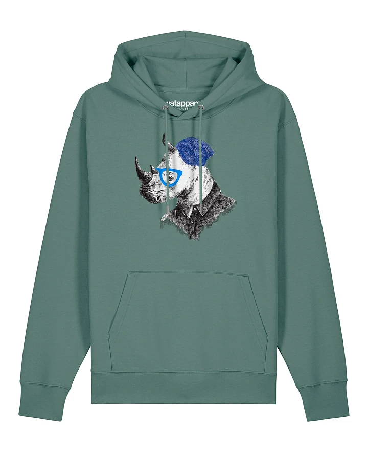 Watapparel Sweatshirt Nashorn