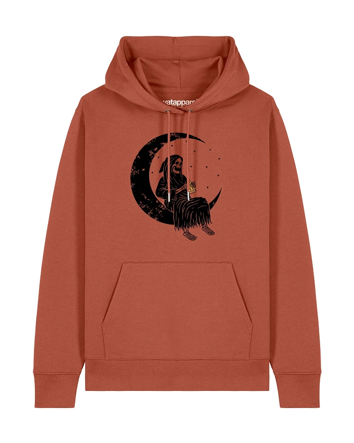 Watapparel Sweatshirt Pizza for life