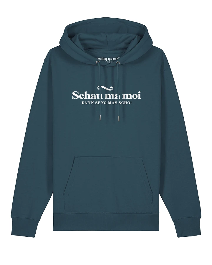 Watapparel Sweatshirt