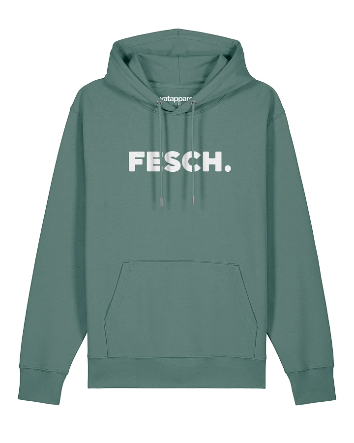 Watapparel Sweatshirt Fesch