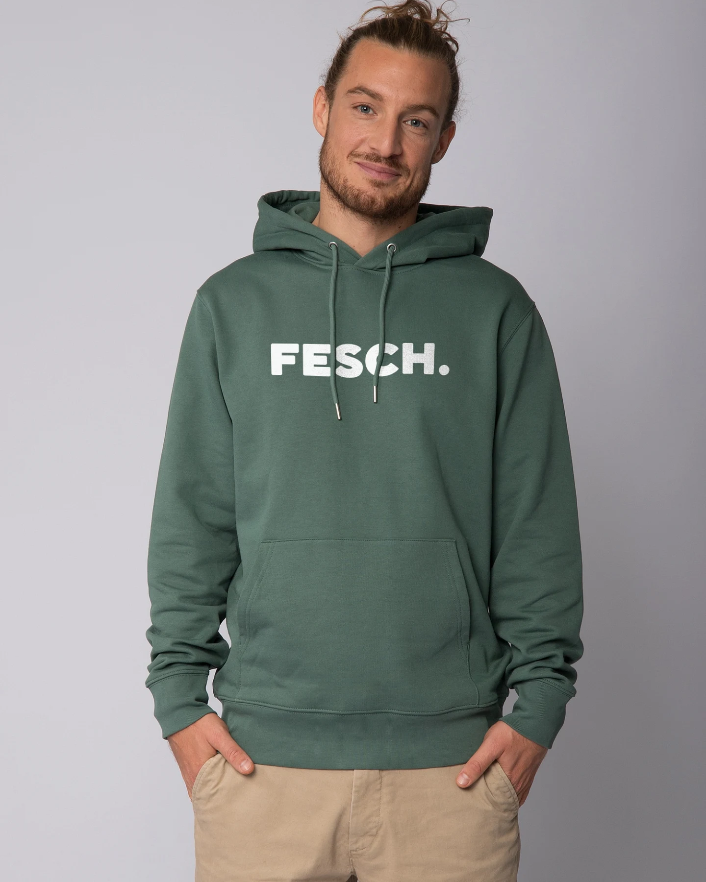 Watapparel Sweatshirt Fesch – Ansicht 2