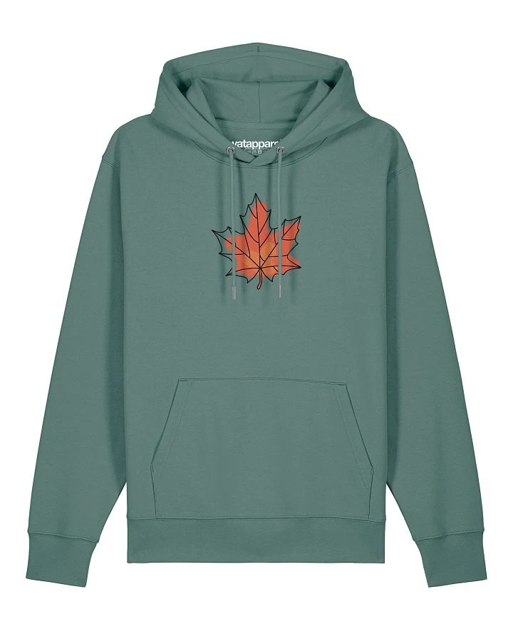 Watapparel Sweatshirt Herbst