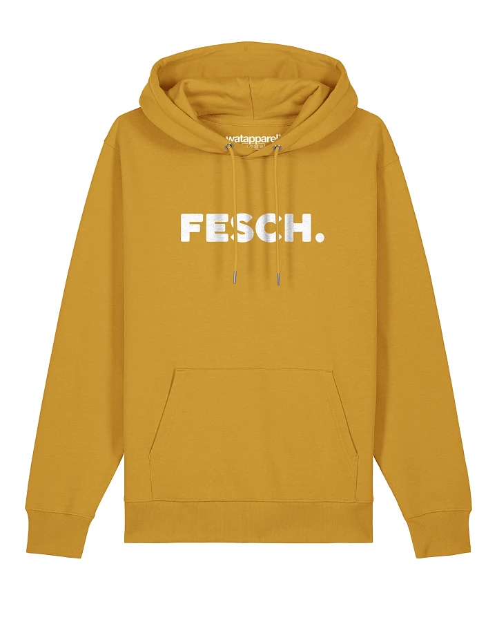 Watapparel Sweatshirt Fesch