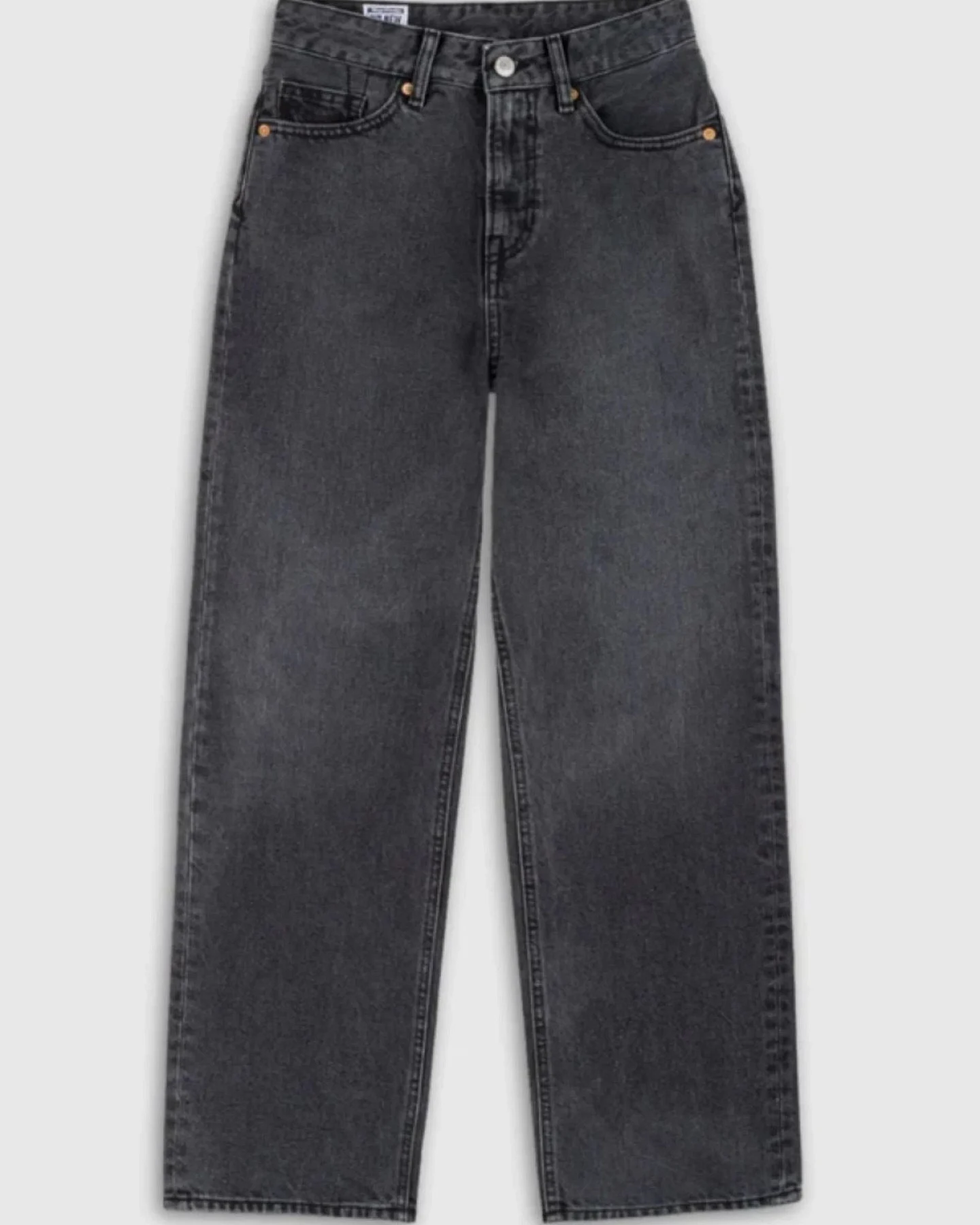Jeans Liora Holo Grey Used – Ansicht 2