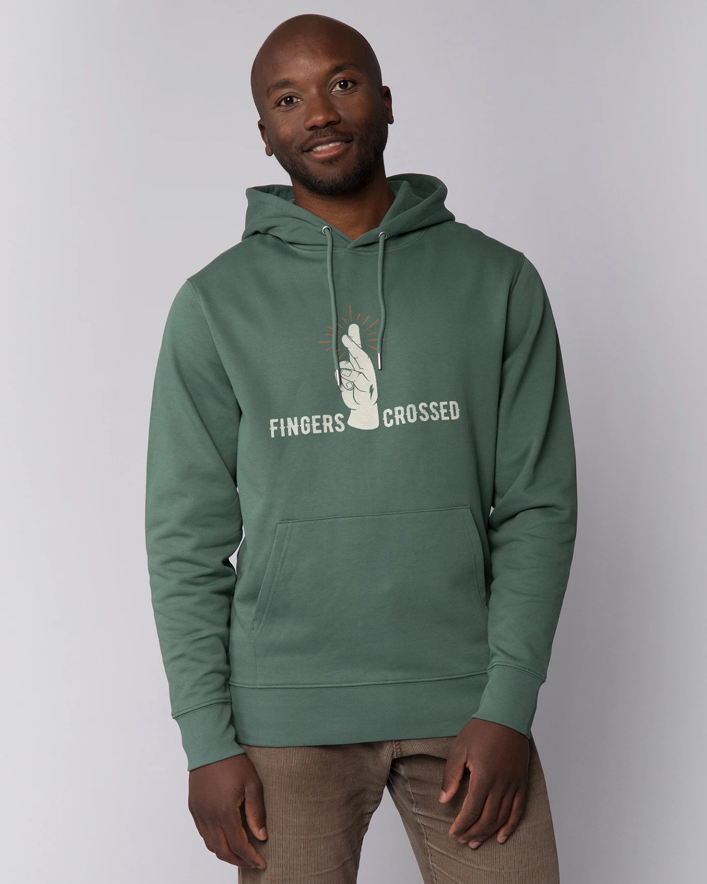 Watapparel Sweatshirt – Ansicht 2