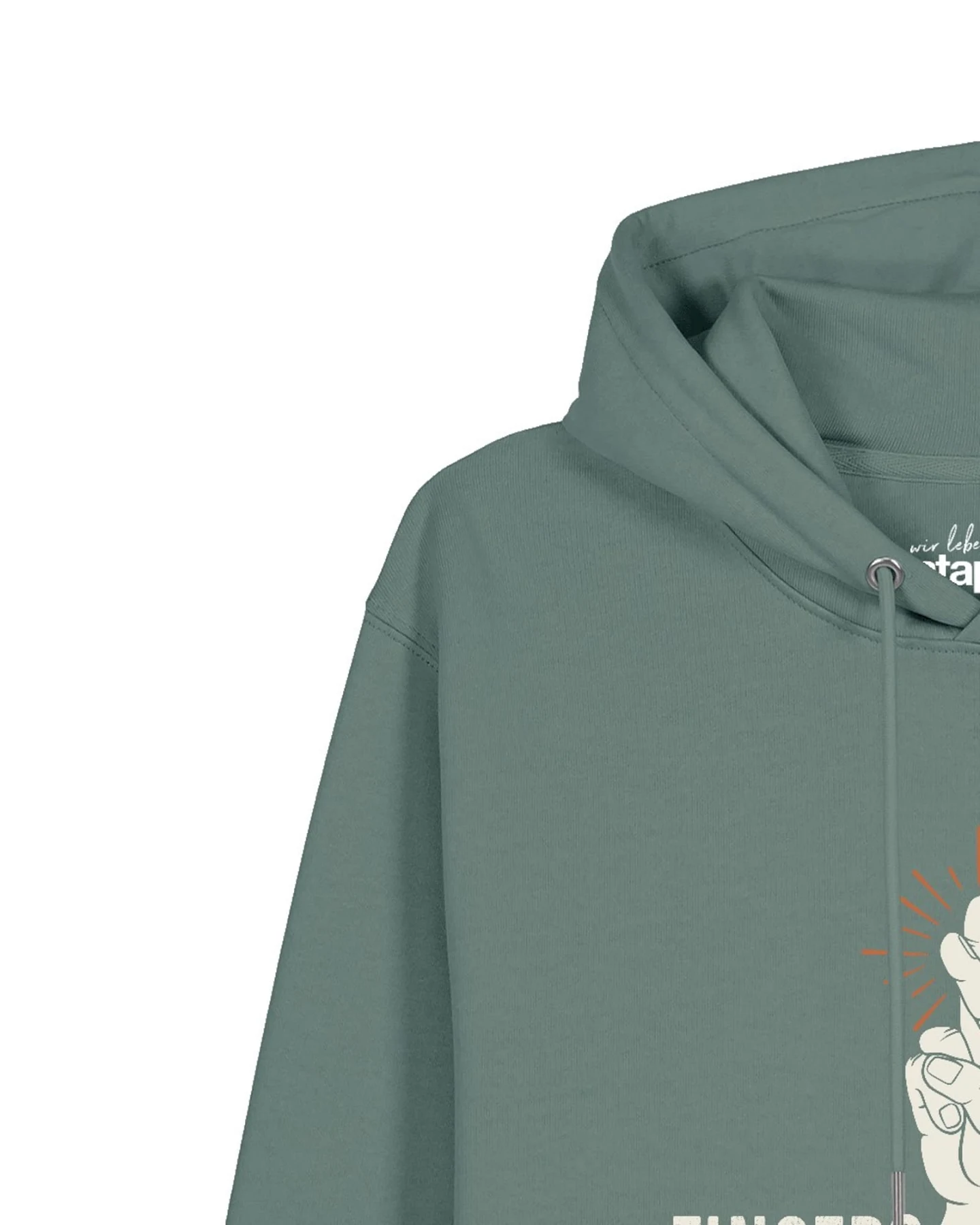 Watapparel Sweatshirt – Ansicht 3
