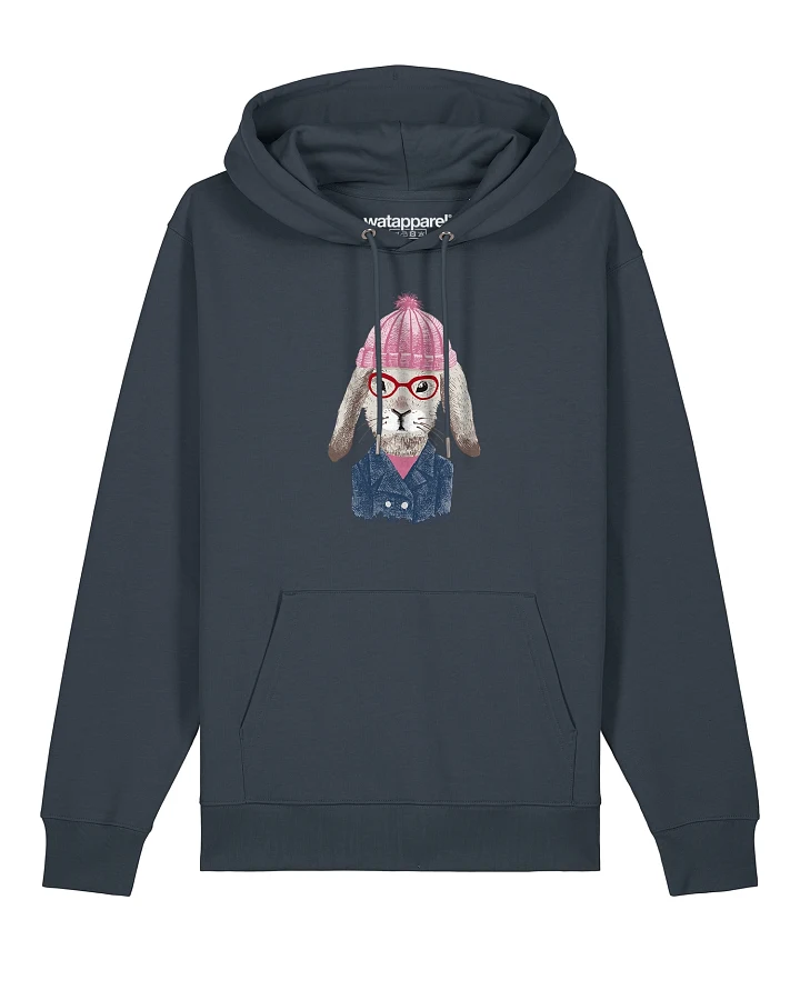 Watapparel Sweatshirt Hase