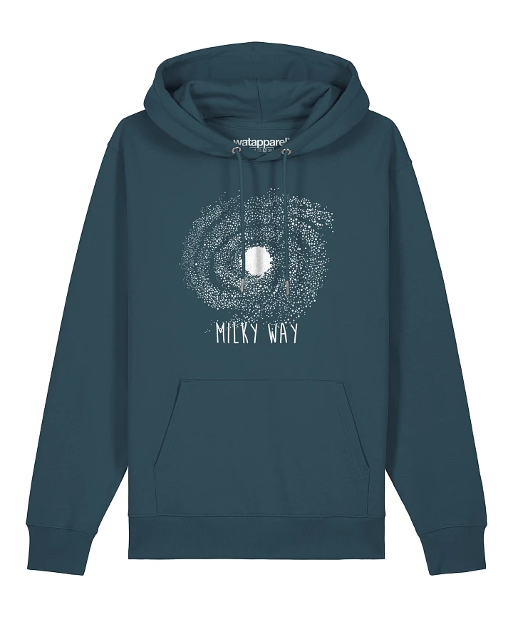 Produktseite: Watapparel Sweatshirt Milky way