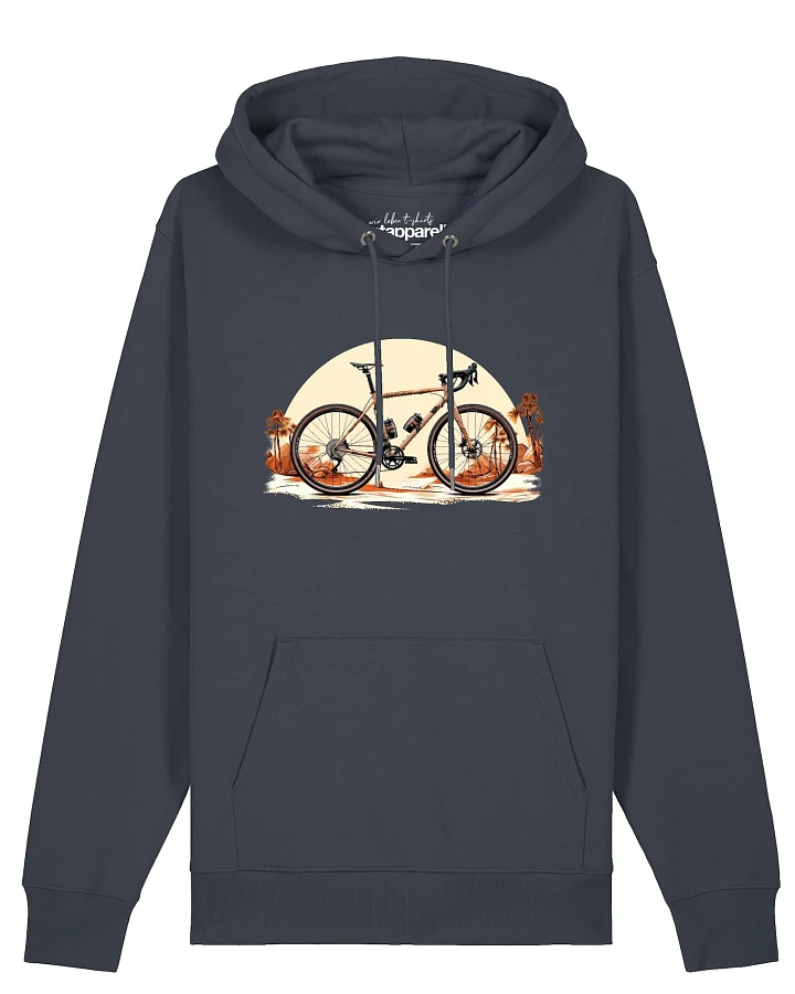 Watapparel Sweatshirt Gravelbike