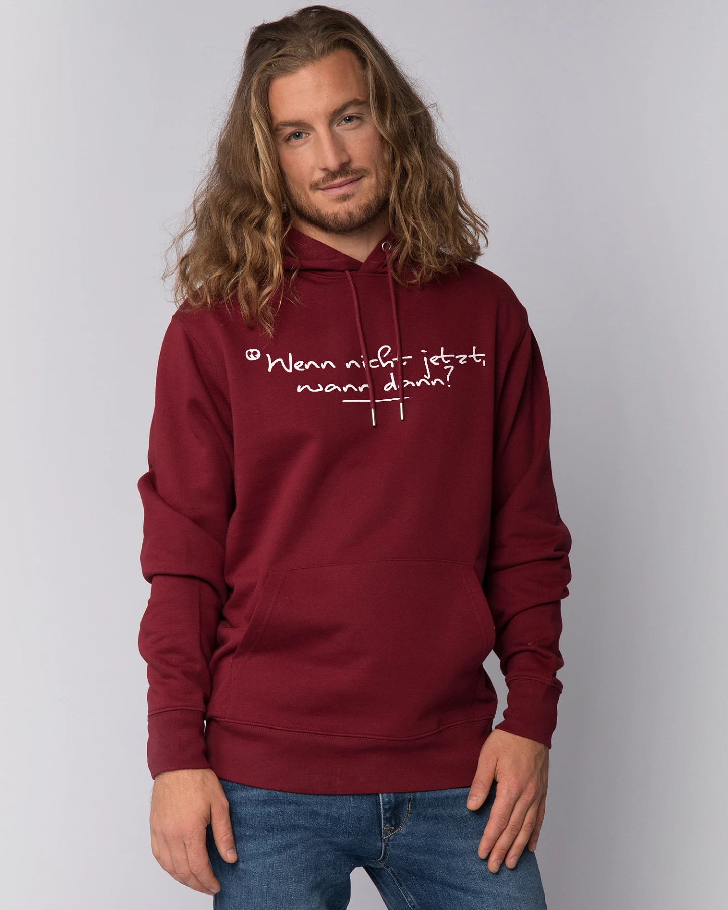 Watapparel Sweatshirt – Ansicht 2