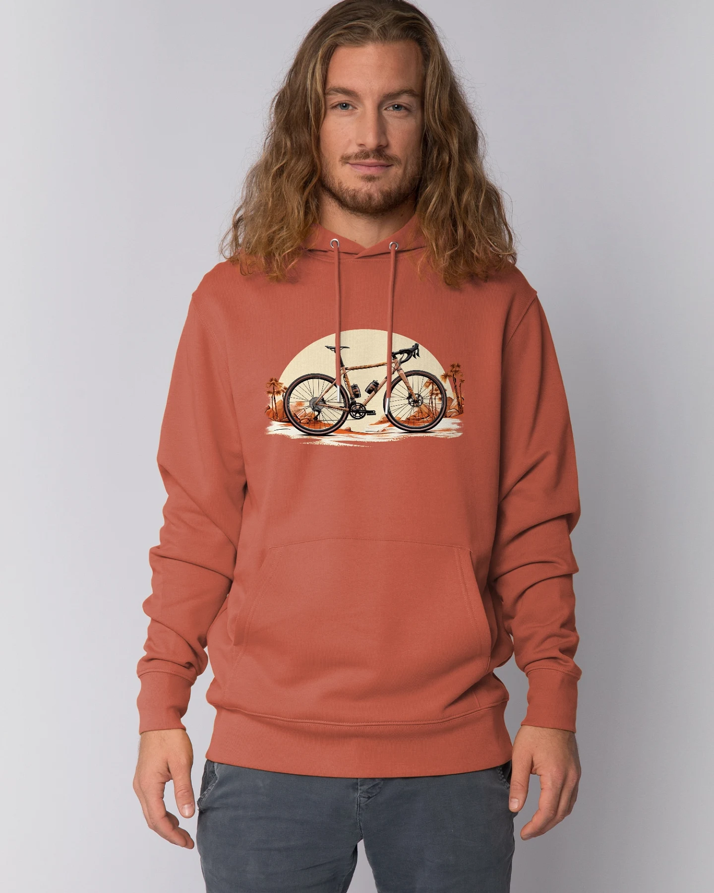 Watapparel Hoodie – Ansicht 2