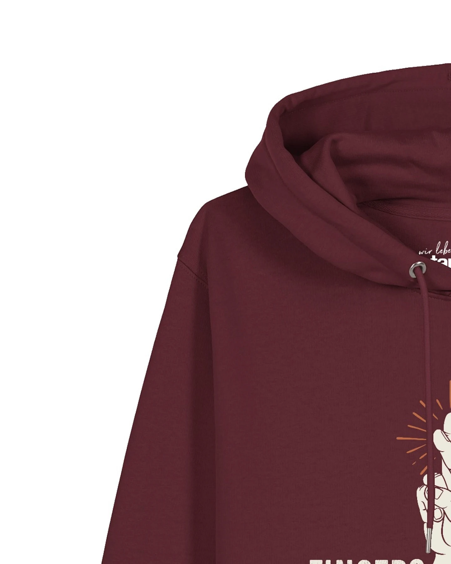 Watapparel Sweatshirt – Ansicht 3