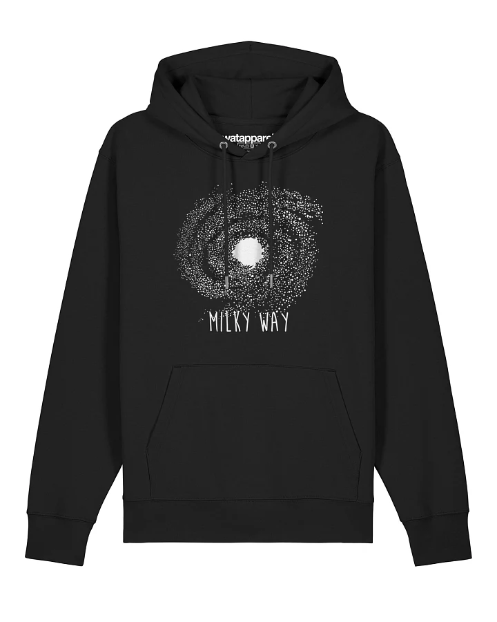 Watapparel Sweatshirt Milky way