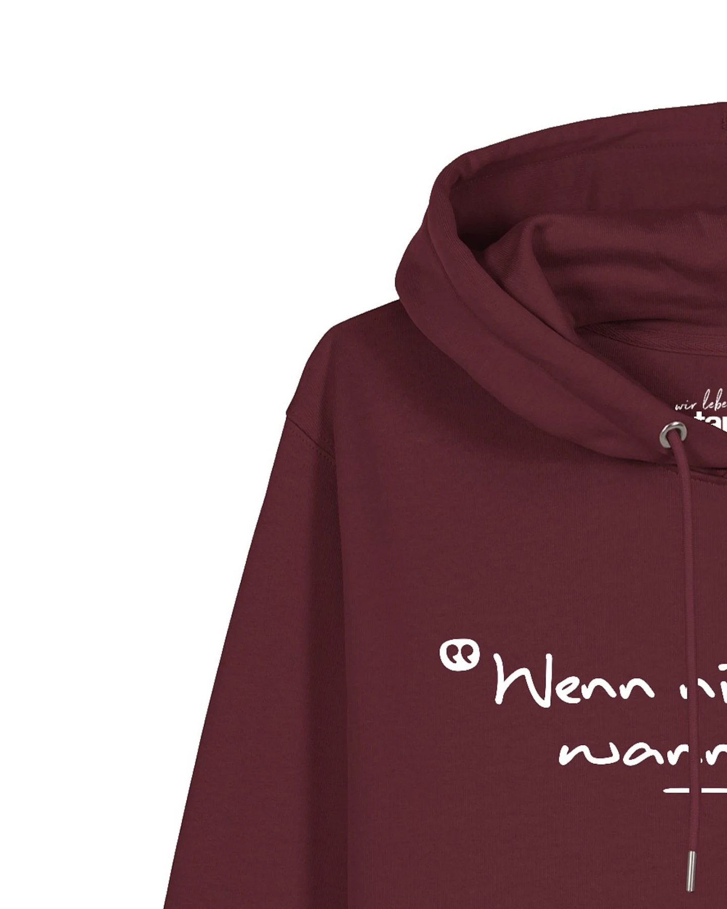 Watapparel Sweatshirt – Ansicht 3