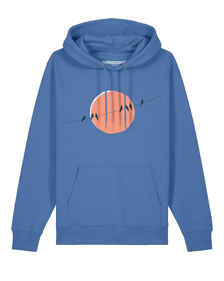 Watapparel Sweatshirt Countryside 01