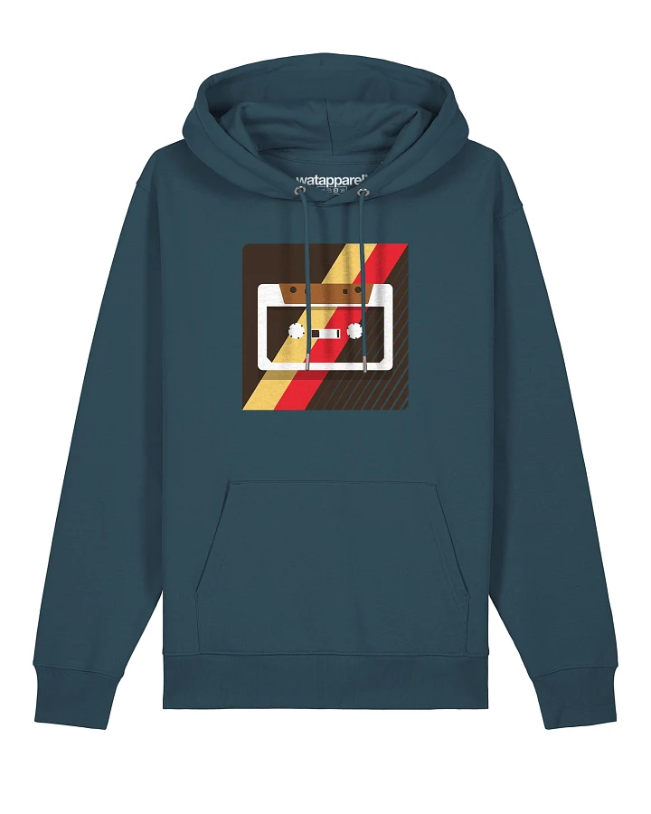 Watapparel Sweatshirt Kassette