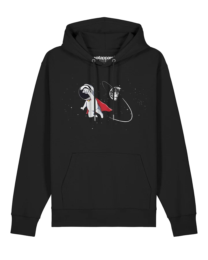 Watapparel Sweatshirt Superastronaut