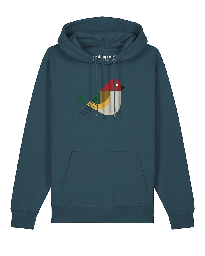 Watapparel Sweatshirt Vogel