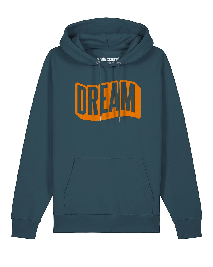 Watapparel Sweatshirt Dream
