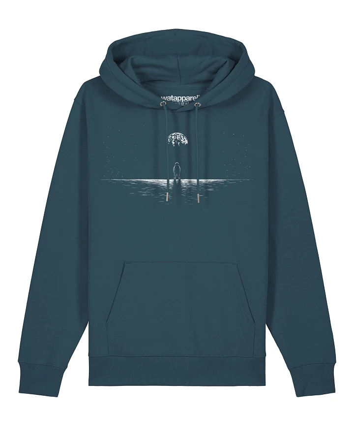 Watapparel Sweatshirt Lost in space