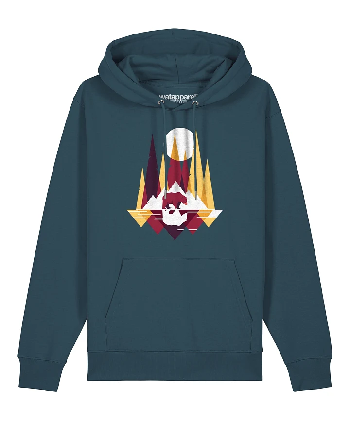 Watapparel Sweatshirt Von Bären und Bergen