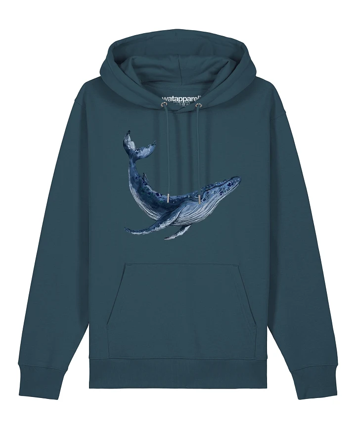 Watapparel Sweatshirt Wal