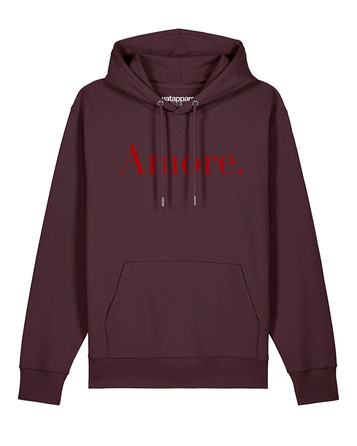 Watapparel Sweatshirt Amore