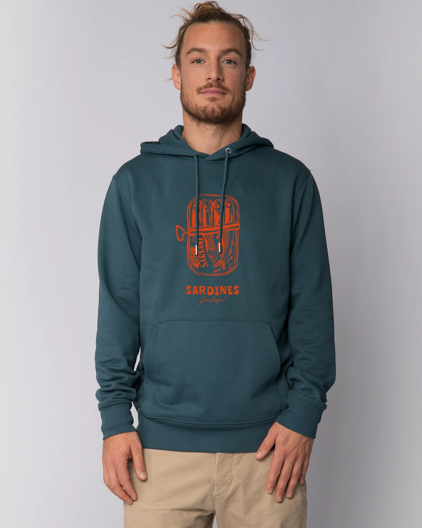 Watapparel Hoodie – Ansicht 2