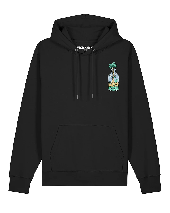 Watapparel Sweatshirt Holiday in a bottle