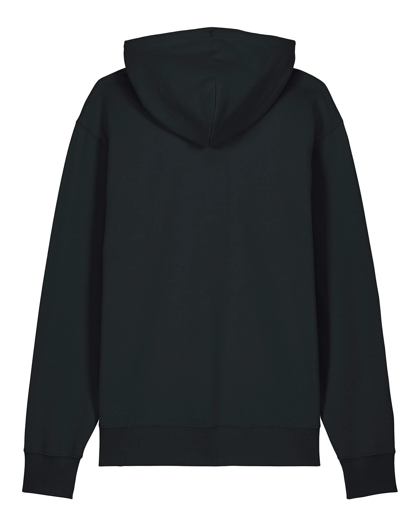 Watapparel Sweatshirt Night & Clouds – Ansicht 4