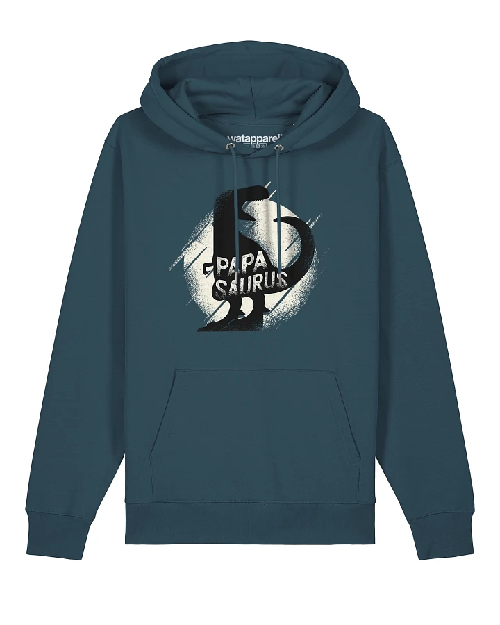 Watapparel Sweatshirt Papasaurus