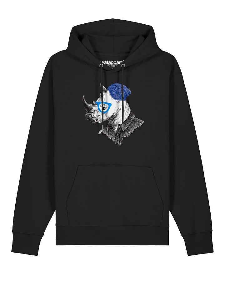 Watapparel Sweatshirt Nashorn