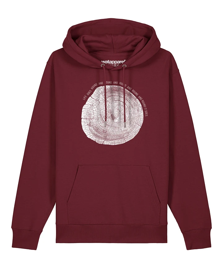 Watapparel Sweatshirt Baumscheibe
